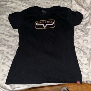 Kimes Ranch Tshirt
